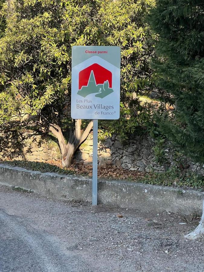 Charmant Duplex Au Coeur Du Village 코티냑 외부 사진