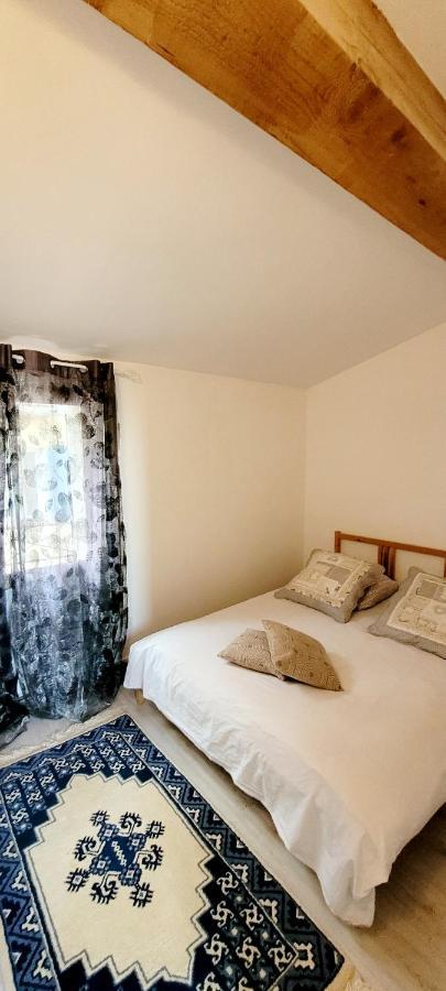 Charmant Duplex Au Coeur Du Village 코티냑 외부 사진