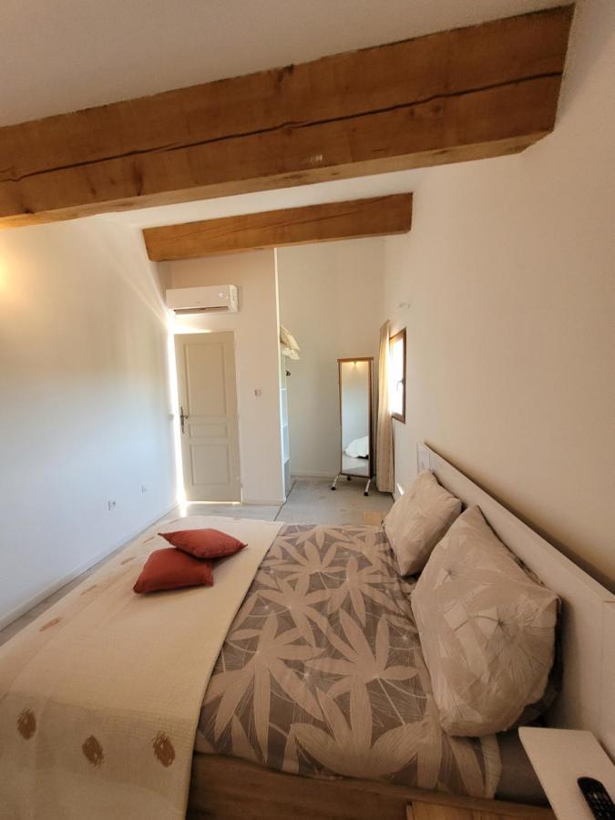 Charmant Duplex Au Coeur Du Village 코티냑 외부 사진