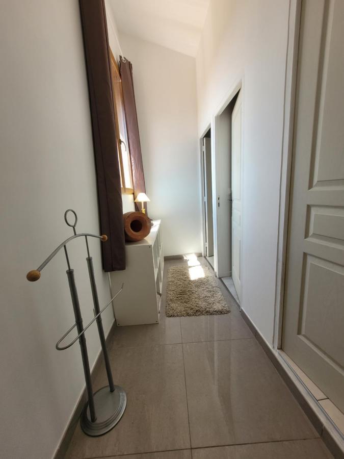 Charmant Duplex Au Coeur Du Village 코티냑 외부 사진